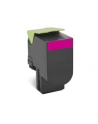 Toner Lexmark 702M |magenta | zwrotny | 1000 str.| CS310dn / CS310n / CS410dn / - nr 16