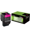 Toner Lexmark 702M |magenta | zwrotny | 1000 str.| CS310dn / CS310n / CS410dn / - nr 32