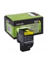 Toner Lexmark 702Y | yellow | zwrotny | 1000 str.| CS310dn / CS310n / CS410dn / - nr 3