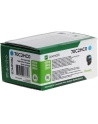 Toner Lexmark 702HC | cyan | zwrotny | 3000 str.| CS310dn / CS310n / CS410dn / C - nr 19