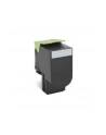 Toner Lexmark 702HK|black | zwrotny | 4000 str.| CS310dn / CS310n / CS410dn / CS - nr 31