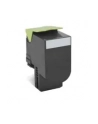 Toner Lexmark 702HK|black | zwrotny | 4000 str.| CS310dn / CS310n / CS410dn / CS - nr 37