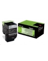 Toner Lexmark 702HK|black | zwrotny | 4000 str.| CS310dn / CS310n / CS410dn / CS - nr 4