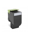 Toner Lexmark 702HK|black | zwrotny | 4000 str.| CS310dn / CS310n / CS410dn / CS - nr 7
