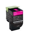 Toner Lexmark 702HM | magenta | zwrotny | 3000 str.| CS310dn / CS310n / CS410dn - nr 18