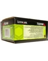Toner Lexmark 702HM | magenta | zwrotny | 3000 str.| CS310dn / CS310n / CS410dn - nr 24