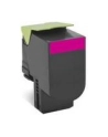 Toner Lexmark 702XM | magenta | zwrotny | 4000 str. | CS510de / CS510dte - nr 13