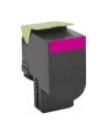 Toner Lexmark 702XM | magenta | zwrotny | 4000 str. | CS510de / CS510dte - nr 16