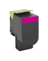 Toner Lexmark 702XM | magenta | zwrotny | 4000 str. | CS510de / CS510dte - nr 22