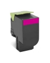 Toner Lexmark 702XM | magenta | zwrotny | 4000 str. | CS510de / CS510dte - nr 7