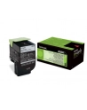 Toner Lexmark 802K | black | zwrotny | 1000 str.| CX310dn / CX310n / CX410de / C - nr 4