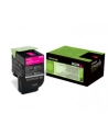 Toner Lexmark 802M | magenta | zwrotny | 1000 str.| CX310dn / CX310n / CX410de / - nr 6