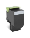 Toner Lexmark 802HK | black | zwrotny | 4000 str. | CX410de / CX410dte / CX410e - nr 17