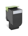 Toner Lexmark 802HK | black | zwrotny | 4000 str. | CX410de / CX410dte / CX410e - nr 19