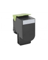 Toner Lexmark 802HK | black | zwrotny | 4000 str. | CX410de / CX410dte / CX410e - nr 5