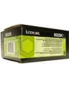 Toner Lexmark 802SK | black | zwrotny | 2500 str.| CX310dn / CX310n / CX410de / - nr 17