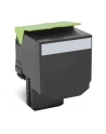 Toner Lexmark 802XK | black | zwrotny | 8000 str. | CX510de / CX510dhe / CX510dt - nr 13