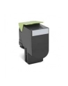 Toner Lexmark 802XK | black | zwrotny | 8000 str. | CX510de / CX510dhe / CX510dt - nr 14