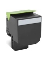Toner Lexmark 802XK | black | zwrotny | 8000 str. | CX510de / CX510dhe / CX510dt - nr 15