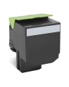 Toner Lexmark 802XK | black | zwrotny | 8000 str. | CX510de / CX510dhe / CX510dt - nr 17