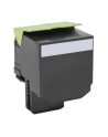 Toner Lexmark 802XK | black | zwrotny | 8000 str. | CX510de / CX510dhe / CX510dt - nr 19