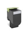 Toner Lexmark 802XK | black | zwrotny | 8000 str. | CX510de / CX510dhe / CX510dt - nr 8