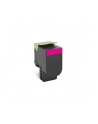 Toner Lexmark 802XM | magenta | zwrotny | 4000 str. | CX510de / CX510dhe / CX510 - nr 10