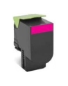 Toner Lexmark 802XM | magenta | zwrotny | 4000 str. | CX510de / CX510dhe / CX510 - nr 11