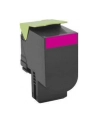 Toner Lexmark 802XM | magenta | zwrotny | 4000 str. | CX510de / CX510dhe / CX510 - nr 15