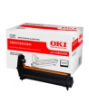 Bęben OKI black| 30000str | C822/831/841 - nr 10