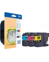 Zestaw Brother LC125XLRBWBP CMY | MFC-J4510DW - nr 17