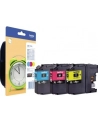 Zestaw Brother LC125XLRBWBP CMY | MFC-J4510DW - nr 18