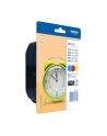 Zestaw Brother LC125XLRBWBP CMY | MFC-J4510DW - nr 22