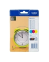 Zestaw Brother LC125XLRBWBP CMY | MFC-J4510DW - nr 24