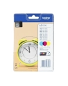 Zestaw Brother LC125XLRBWBP CMY | MFC-J4510DW - nr 26