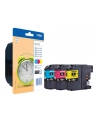 Zestaw Brother LC125XLRBWBP CMY | MFC-J4510DW - nr 29