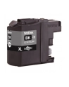 Tusz Brother LC127XLBK black | 1200 str.| MFC-J4510DW - nr 17