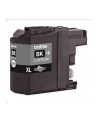 Tusz Brother LC127XLBK black | 1200 str.| MFC-J4510DW - nr 8