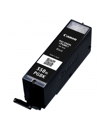 Tusz Canon PGI-550XL Black nr 1