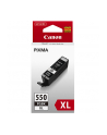 Tusz Canon PGI-550XL Black - nr 9