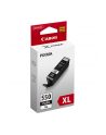 Tusz Canon PGI-550XL Black - nr 10