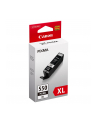 Tusz Canon PGI-550XL Black - nr 27