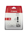 Tusz Canon PGI-550XL Black - nr 30
