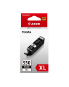 Tusz Canon PGI-550XL Black - nr 61