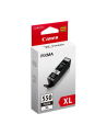 Tusz Canon PGI-550XL Black - nr 63