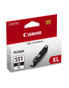 Tusz Canon CLI-551XL Black - nr 12