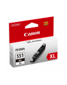 Tusz Canon CLI-551XL Black - nr 20
