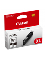 Tusz Canon CLI-551XL Black - nr 26
