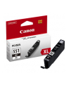 Tusz Canon CLI-551XL Black - nr 6