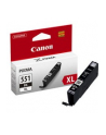 Tusz Canon CLI-551XL Black - nr 8